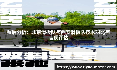 赛后分析：北京滑板队与西安滑板队技术对比与表现评估