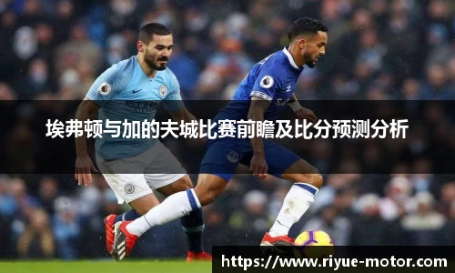 埃弗顿与加的夫城比赛前瞻及比分预测分析