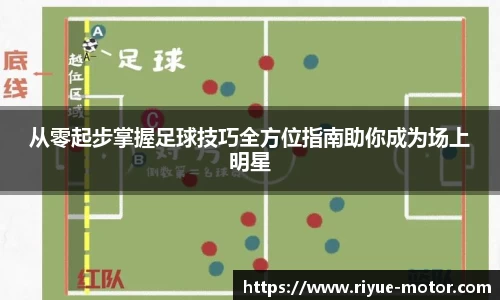 从零起步掌握足球技巧全方位指南助你成为场上明星